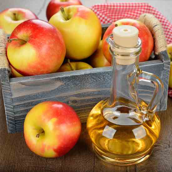 
"Apples store well, and you can dry them, cook them, sauce them, juice them, turn them into cider — things you can't do with lots of other fruit."
